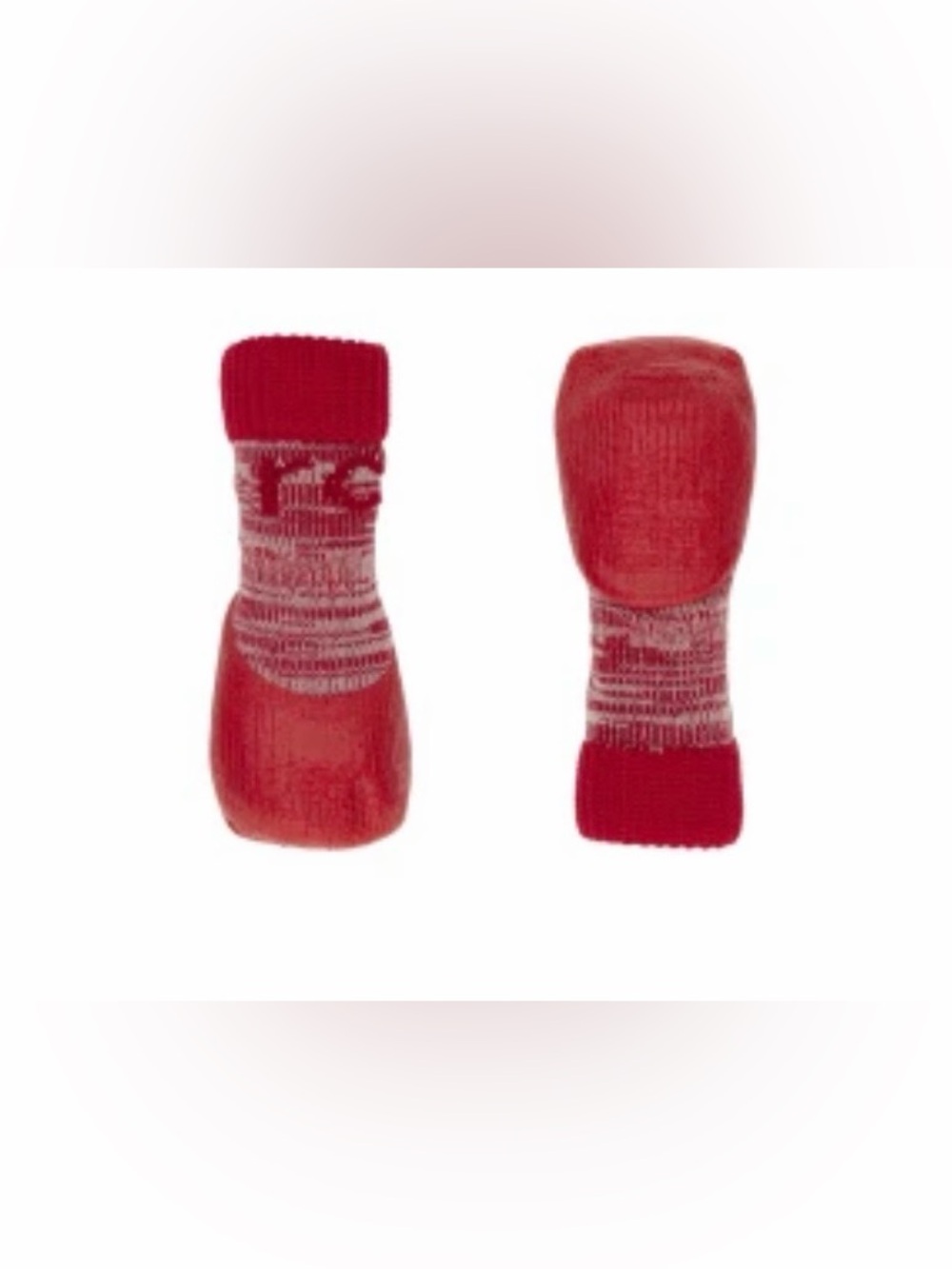 NWOT- Dog Socks - Protect paws 🐾 RCpets, XS